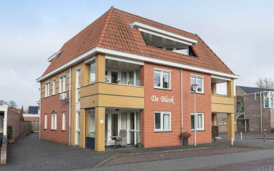 Oranjestraat 32