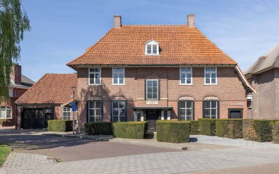 Oranjestraat 46