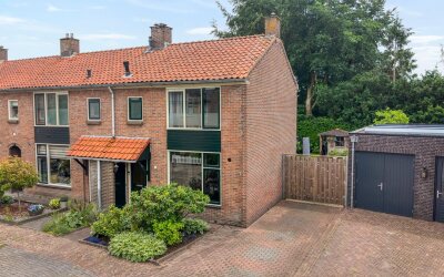 Timmerstraat 14