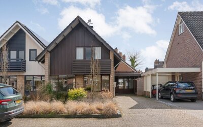 Potgieterstraat 11