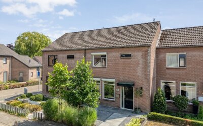 Vondelstraat 18