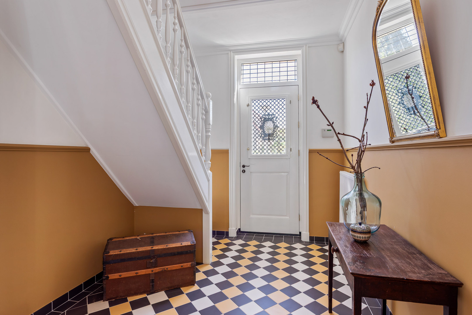 Vrijstaande woning te koop: Triangel 9, Tubbergen