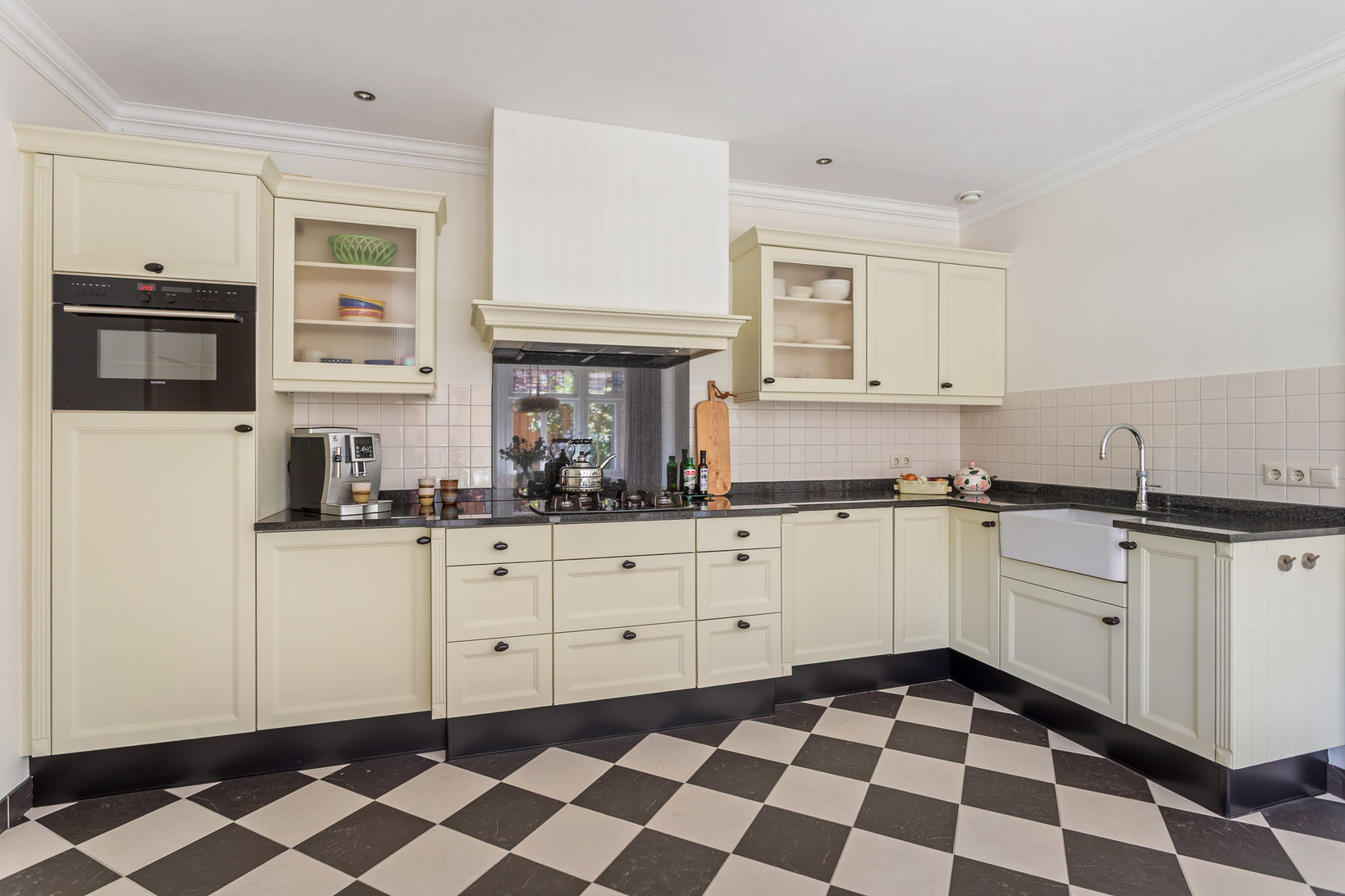 Vrijstaande woning te koop: Triangel 9, Tubbergen