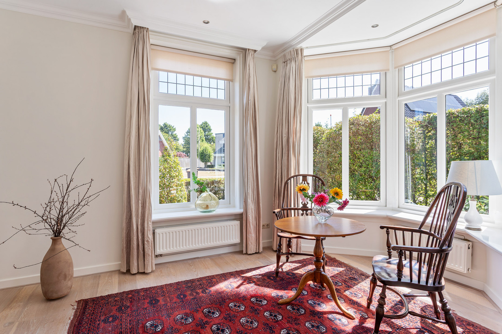Vrijstaande woning te koop: Triangel 9, Tubbergen
