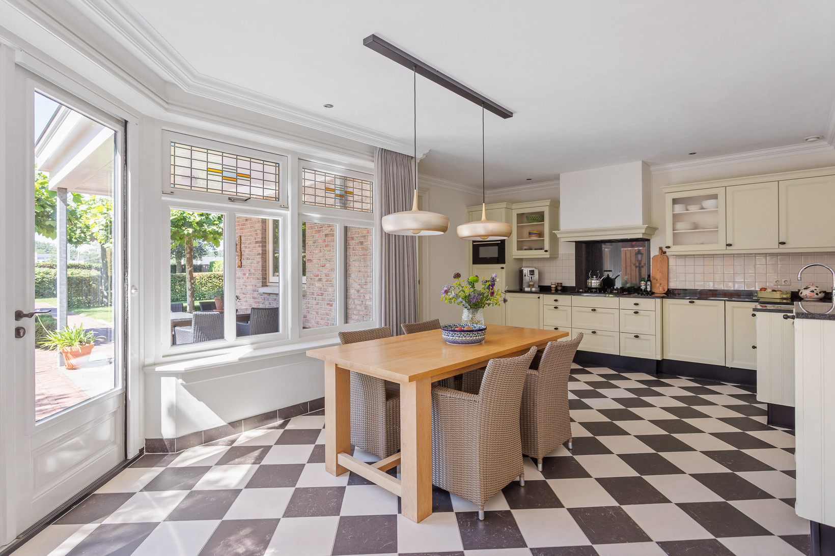 Vrijstaande woning te koop: Triangel 9, Tubbergen