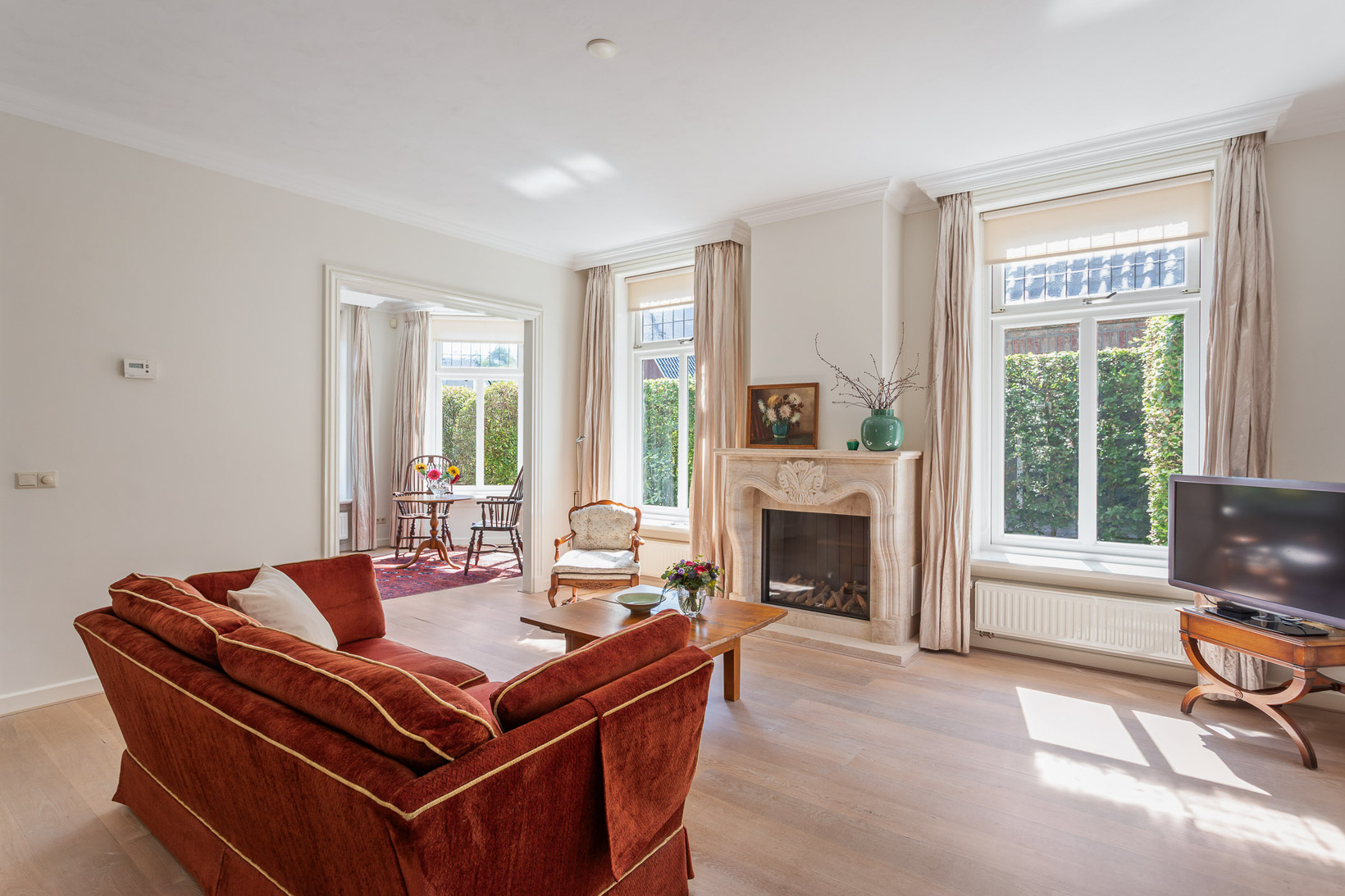 Vrijstaande woning te koop: Triangel 9, Tubbergen
