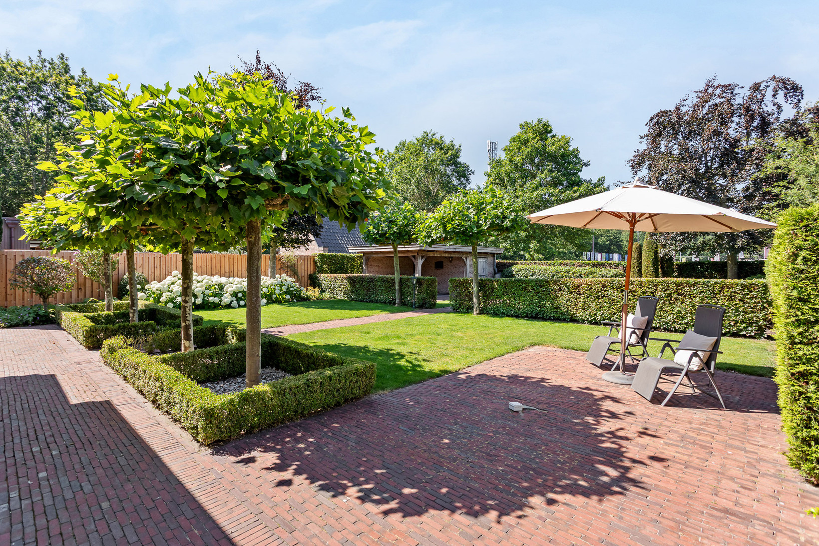 Vrijstaande woning te koop: Triangel 9, Tubbergen