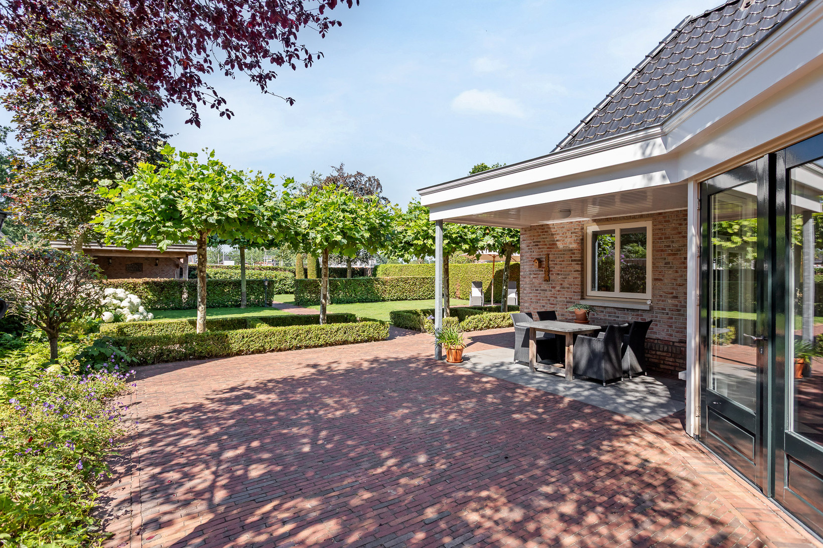 Vrijstaande woning te koop: Triangel 9, Tubbergen