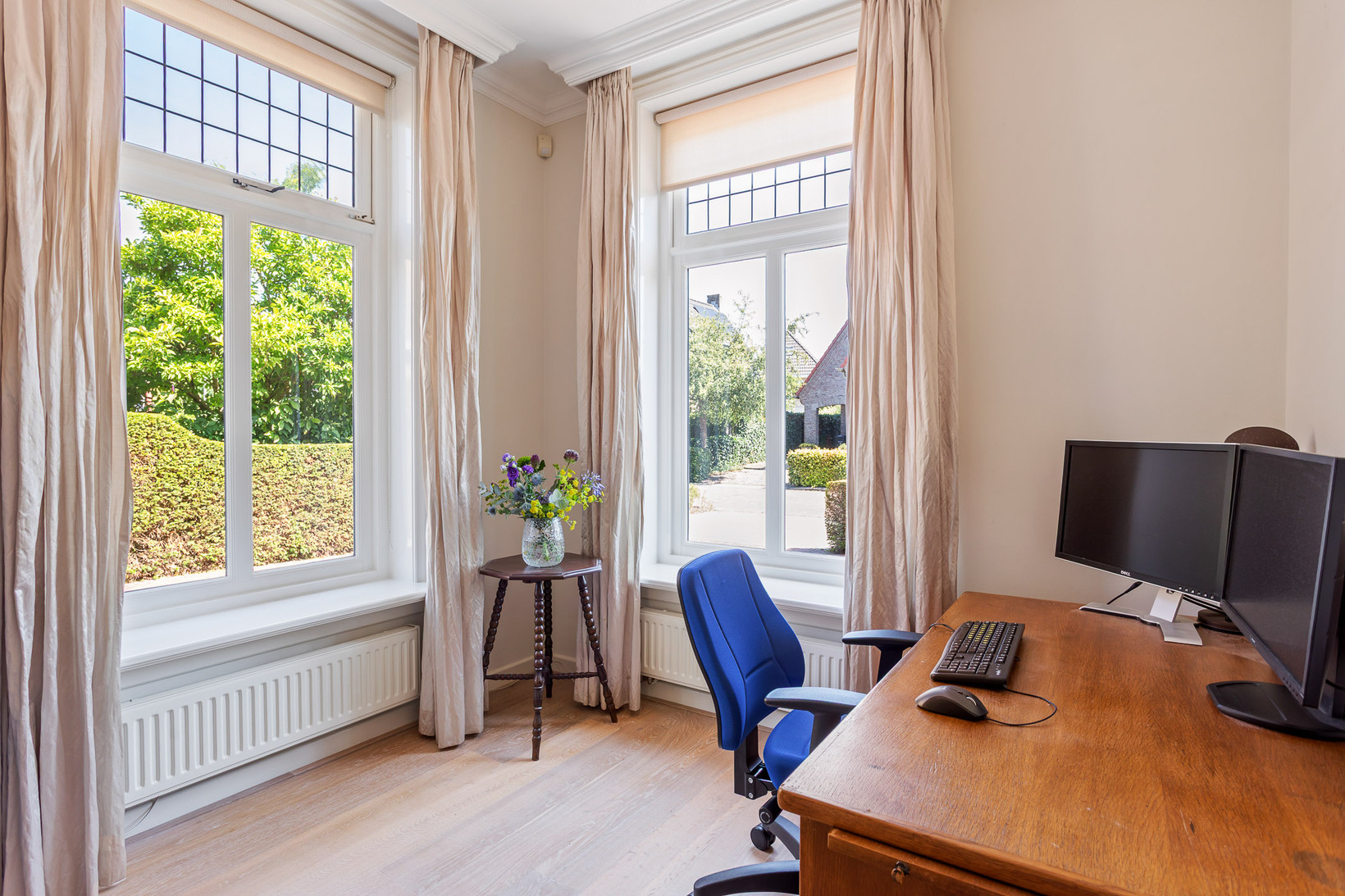 Vrijstaande woning te koop: Triangel 9, Tubbergen