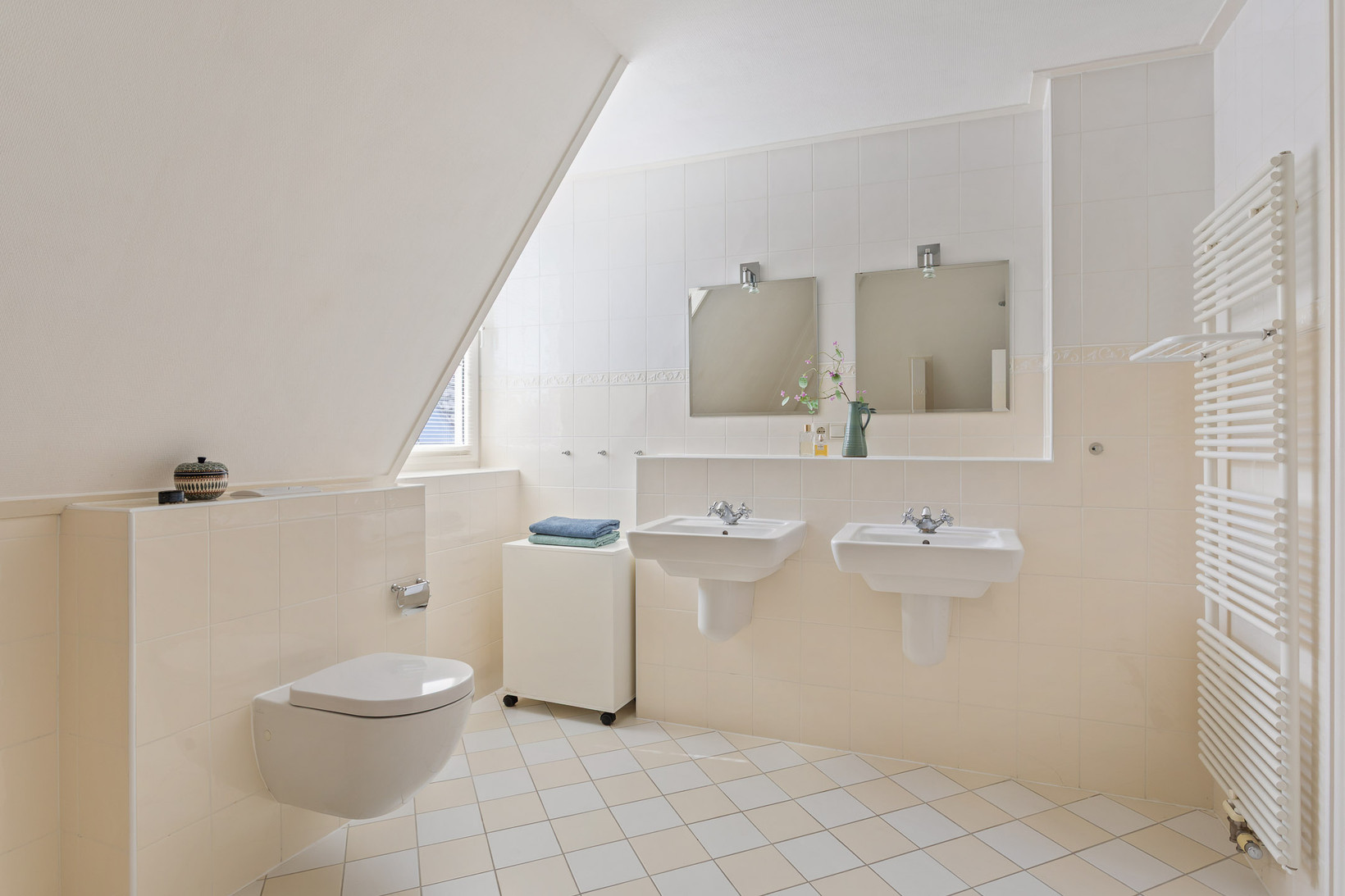 Vrijstaande woning te koop: Triangel 9, Tubbergen