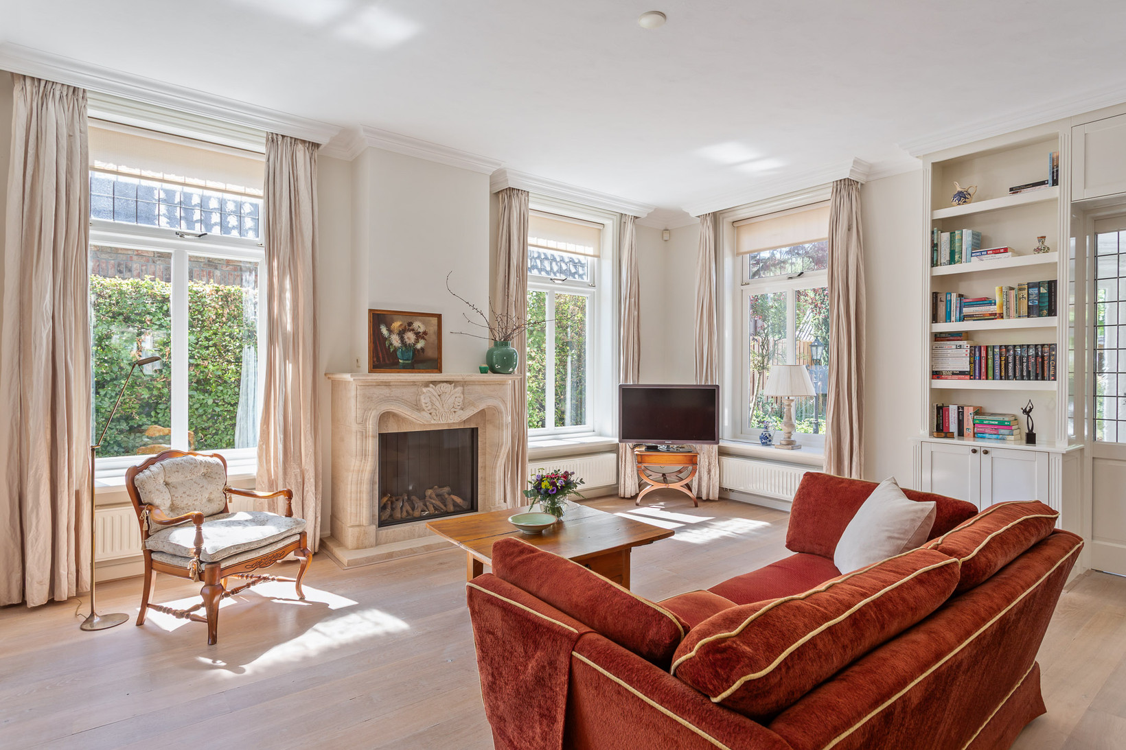 Vrijstaande woning te koop: Triangel 9, Tubbergen