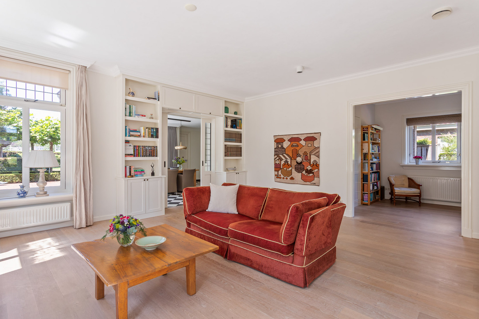 Vrijstaande woning te koop: Triangel 9, Tubbergen