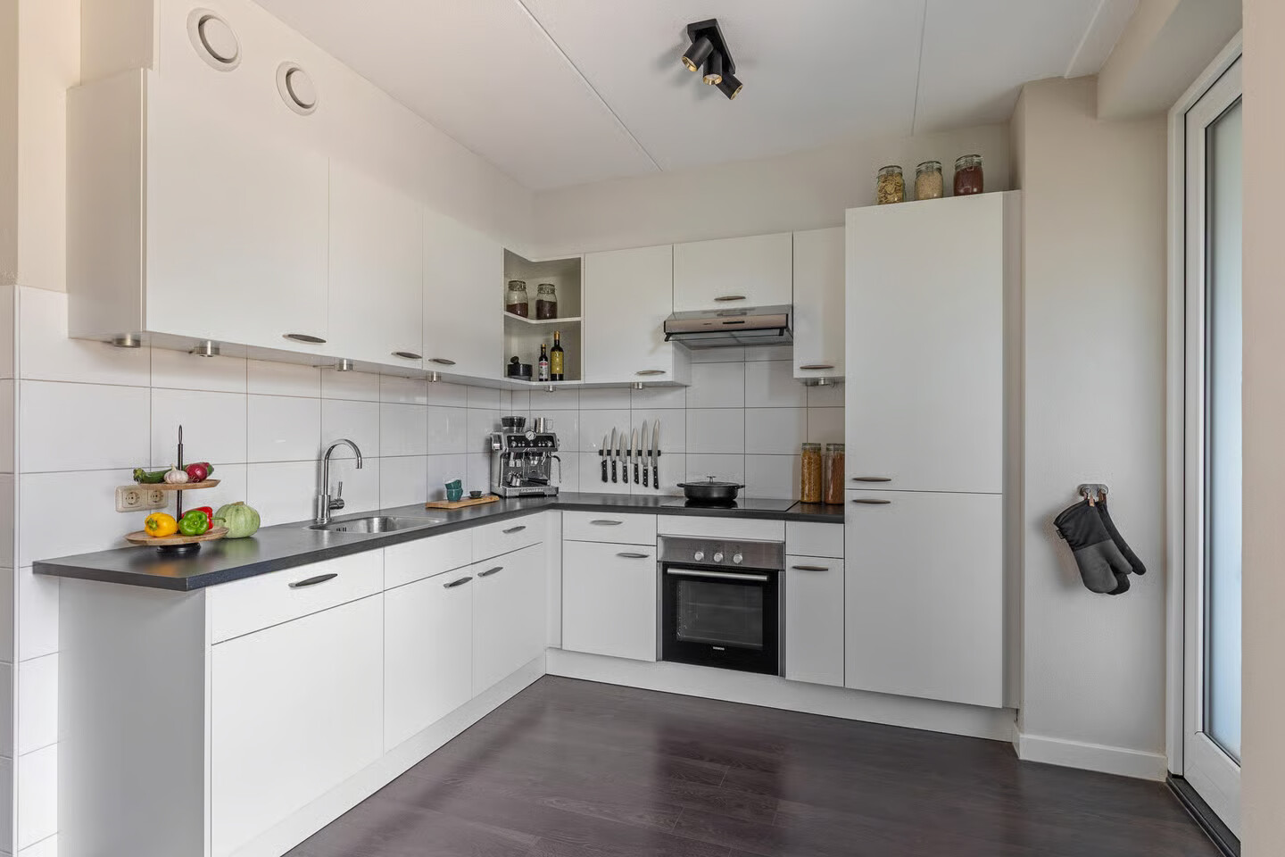 Twee-onder-één-kap te koop: Boerhave 3, Tubbergen