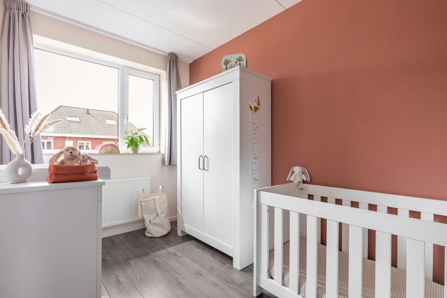 Twee-onder-één-kap te koop: Boerhave 3, Tubbergen