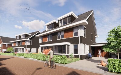 Van Hambroickstraat 4