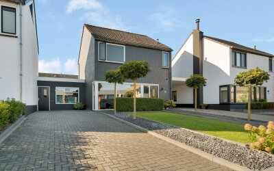 Huis te koop Uelserweg 30