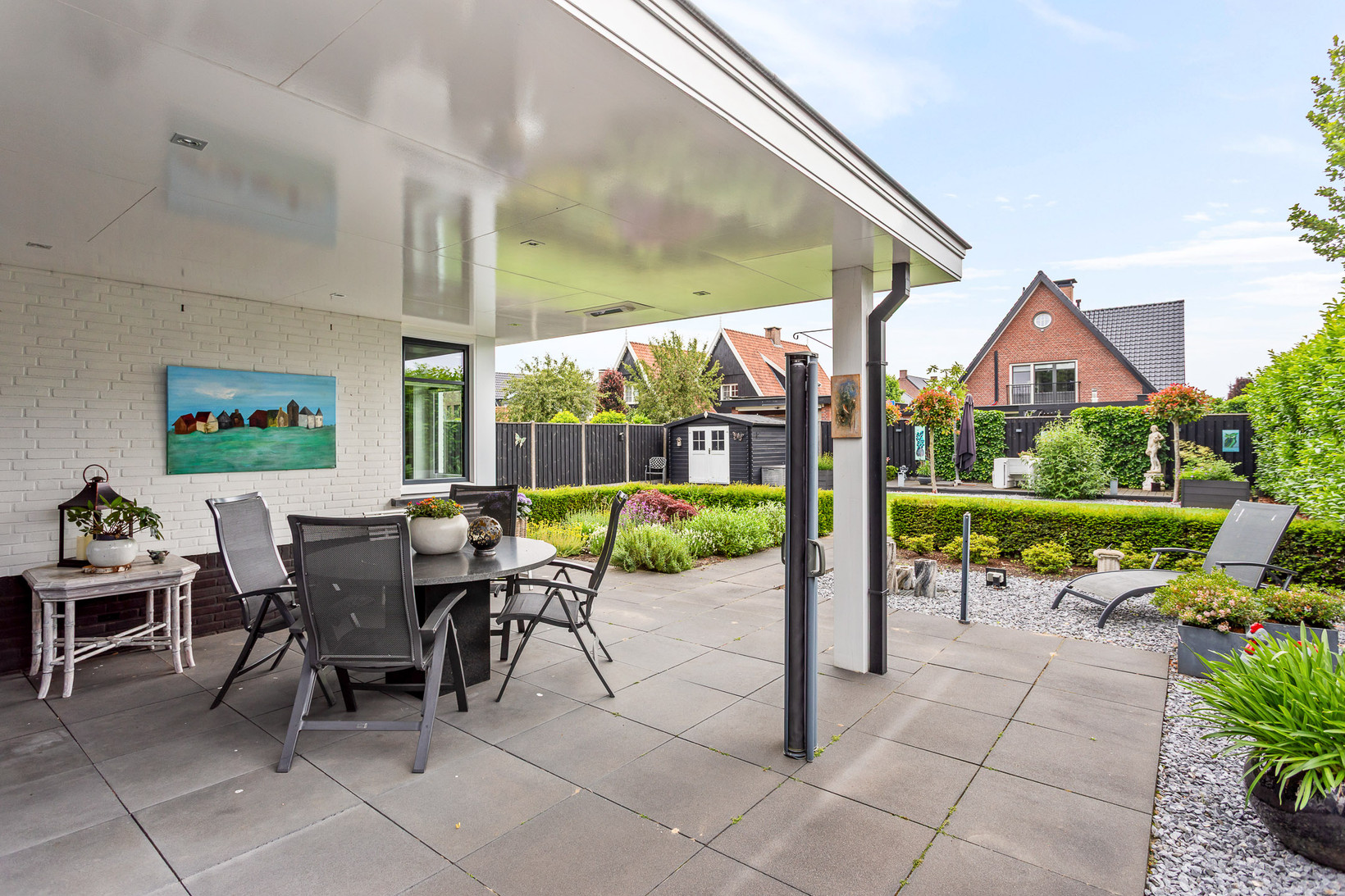 Vrijstaande woning te koop: Uelserweg 66, Tubbergen