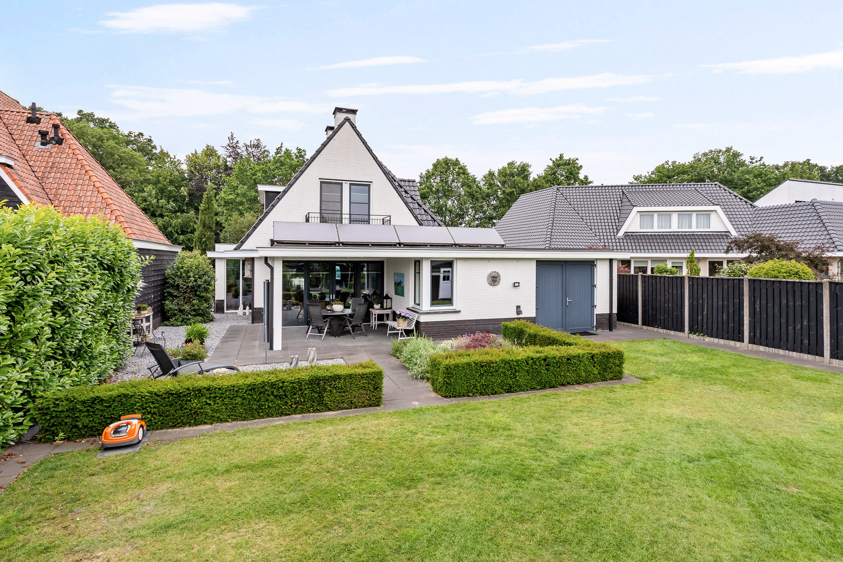 Vrijstaande woning te koop: Uelserweg 66, Tubbergen