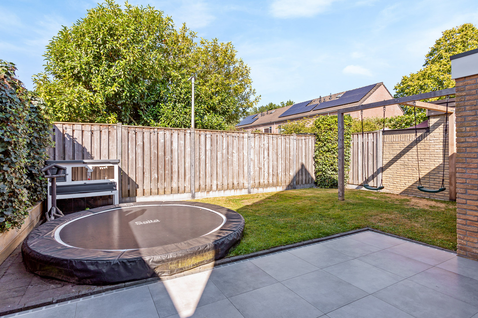 Tussenwoning te koop: Bachstraat 55, Tubbergen
