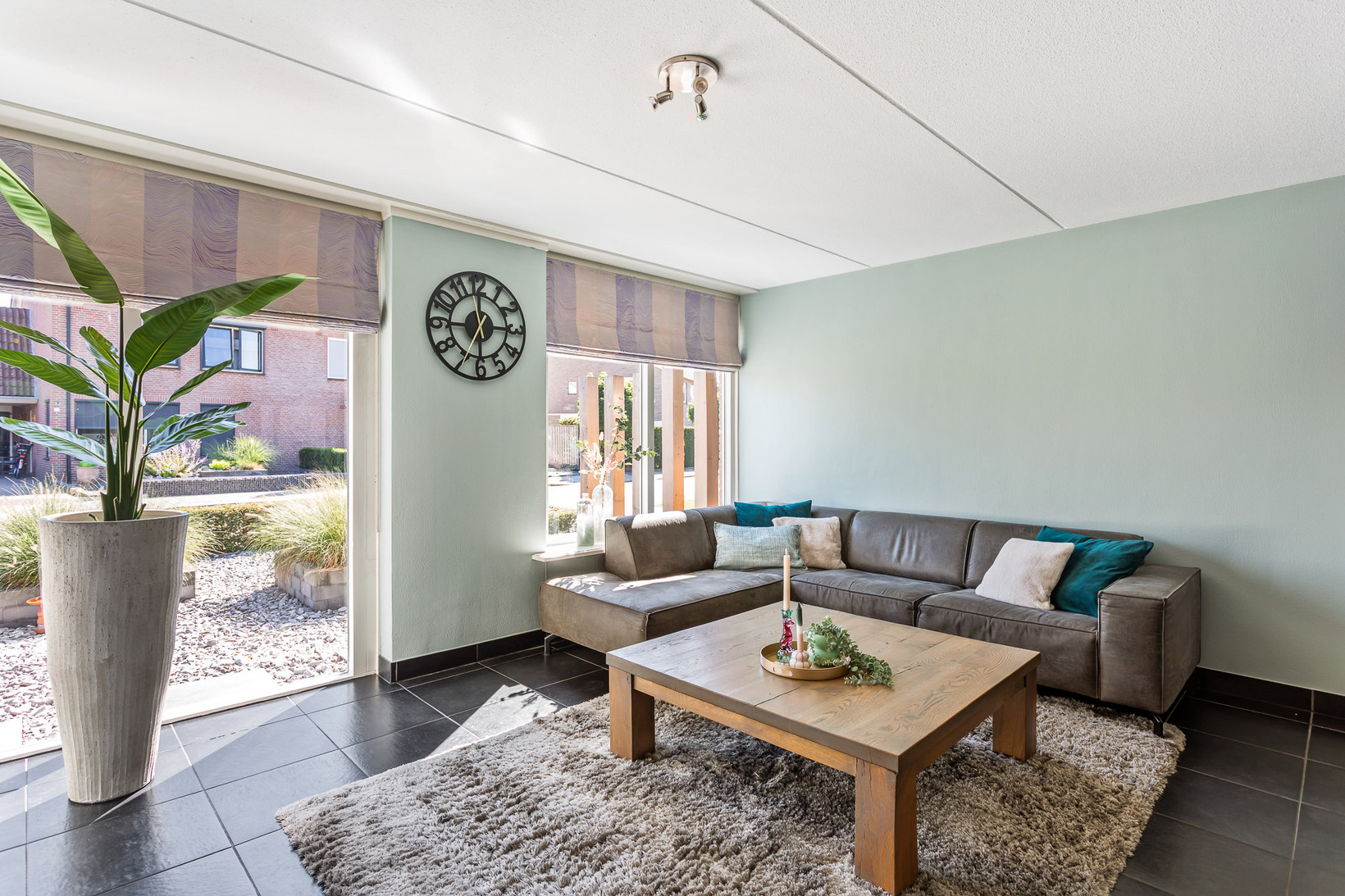 Tussenwoning te koop: Bachstraat 55, Tubbergen
