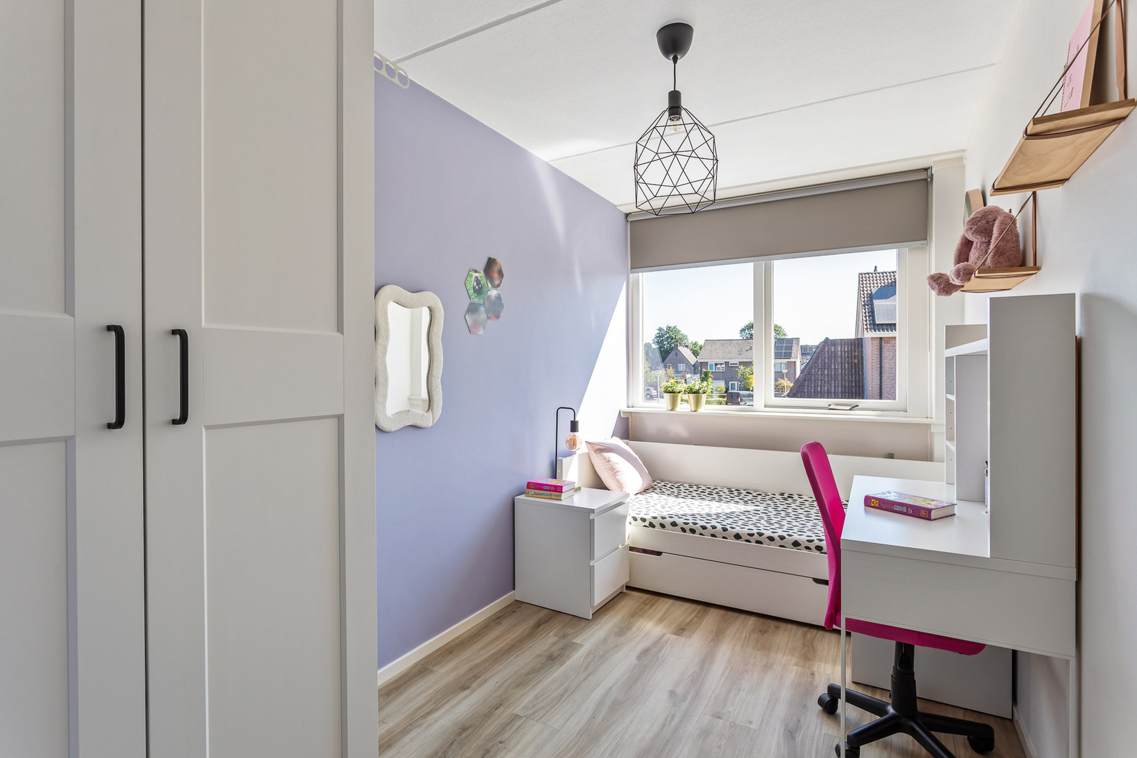Tussenwoning te koop: Bachstraat 55, Tubbergen