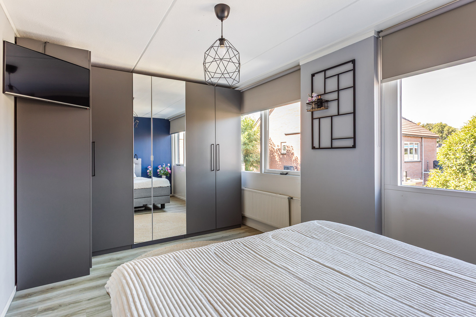 Tussenwoning te koop: Bachstraat 55, Tubbergen
