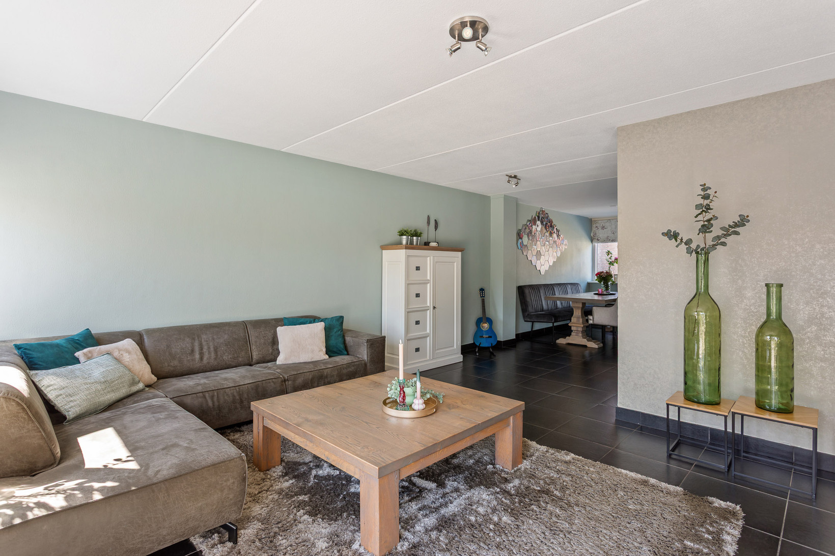 Tussenwoning te koop: Bachstraat 55, Tubbergen