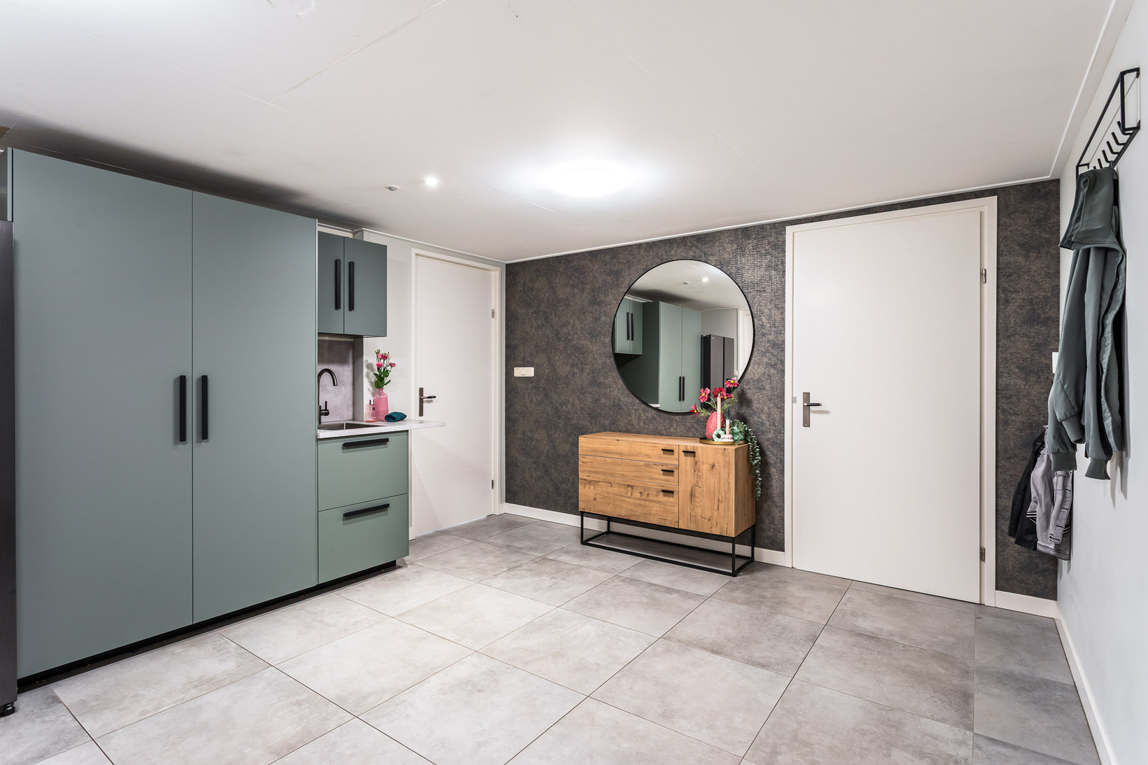 Tussenwoning te koop: Bachstraat 55, Tubbergen