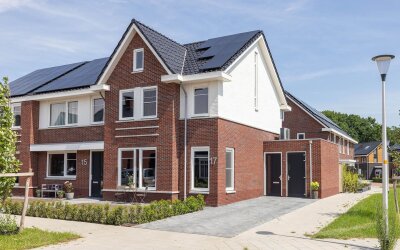 De Bloemenesch 17