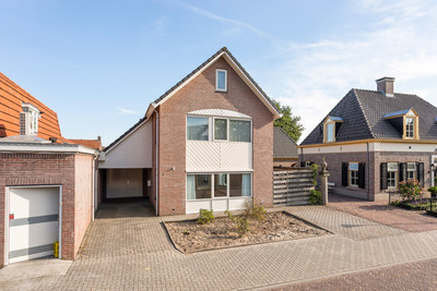Maatweg 1