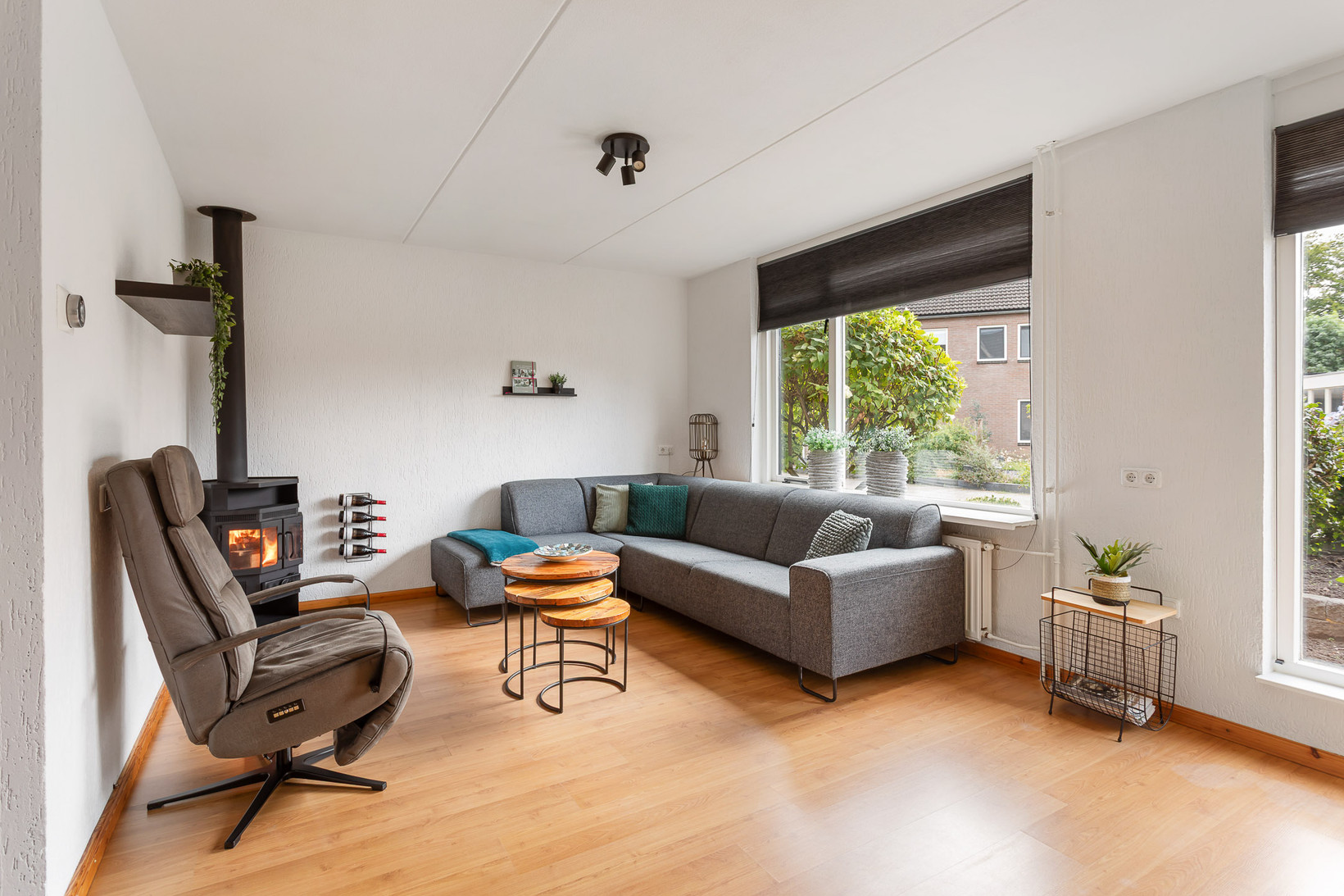 Tussenwoning te koop: Vivaldistraat 9, Tubbergen