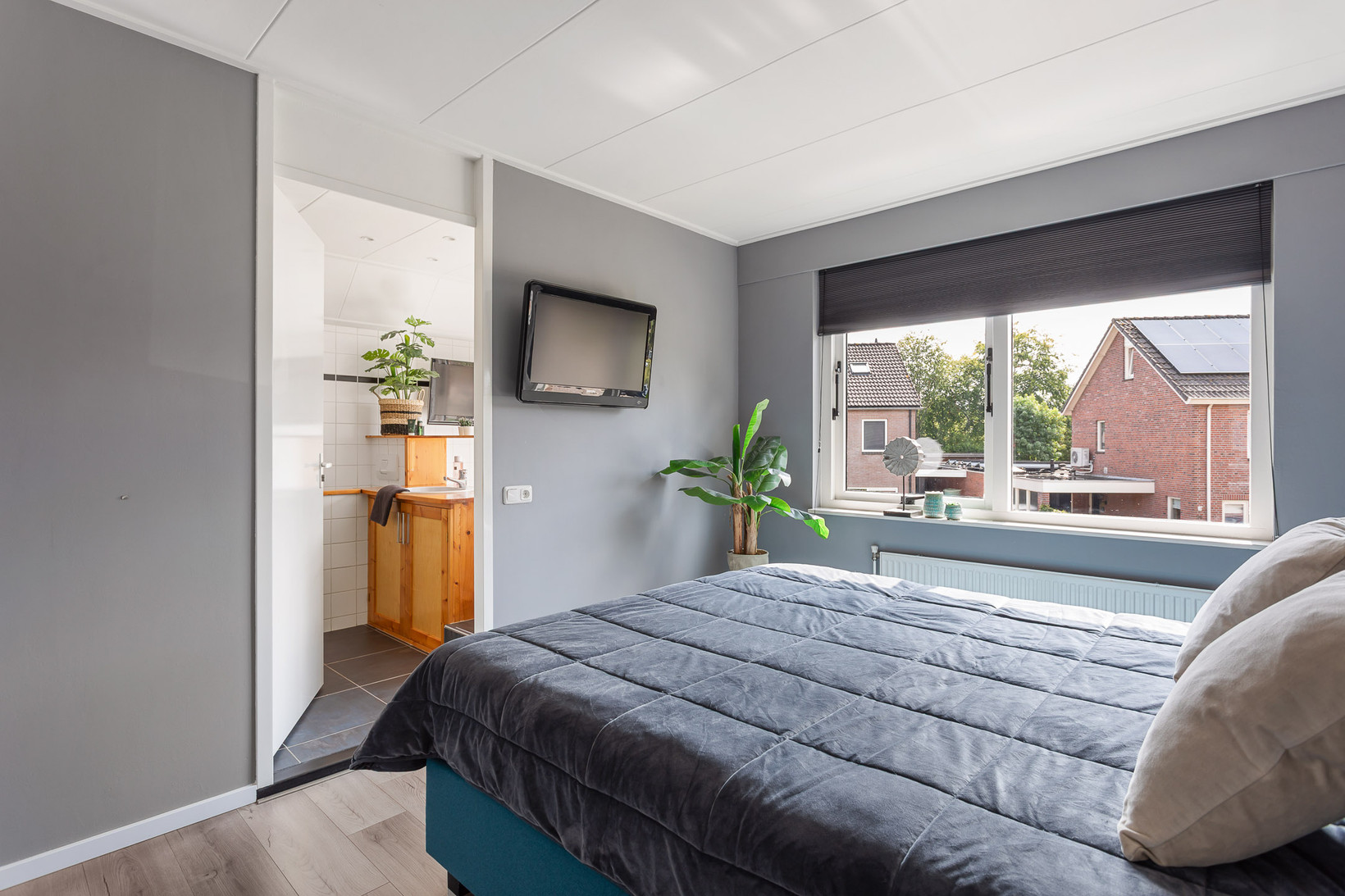 Tussenwoning te koop: Vivaldistraat 9, Tubbergen
