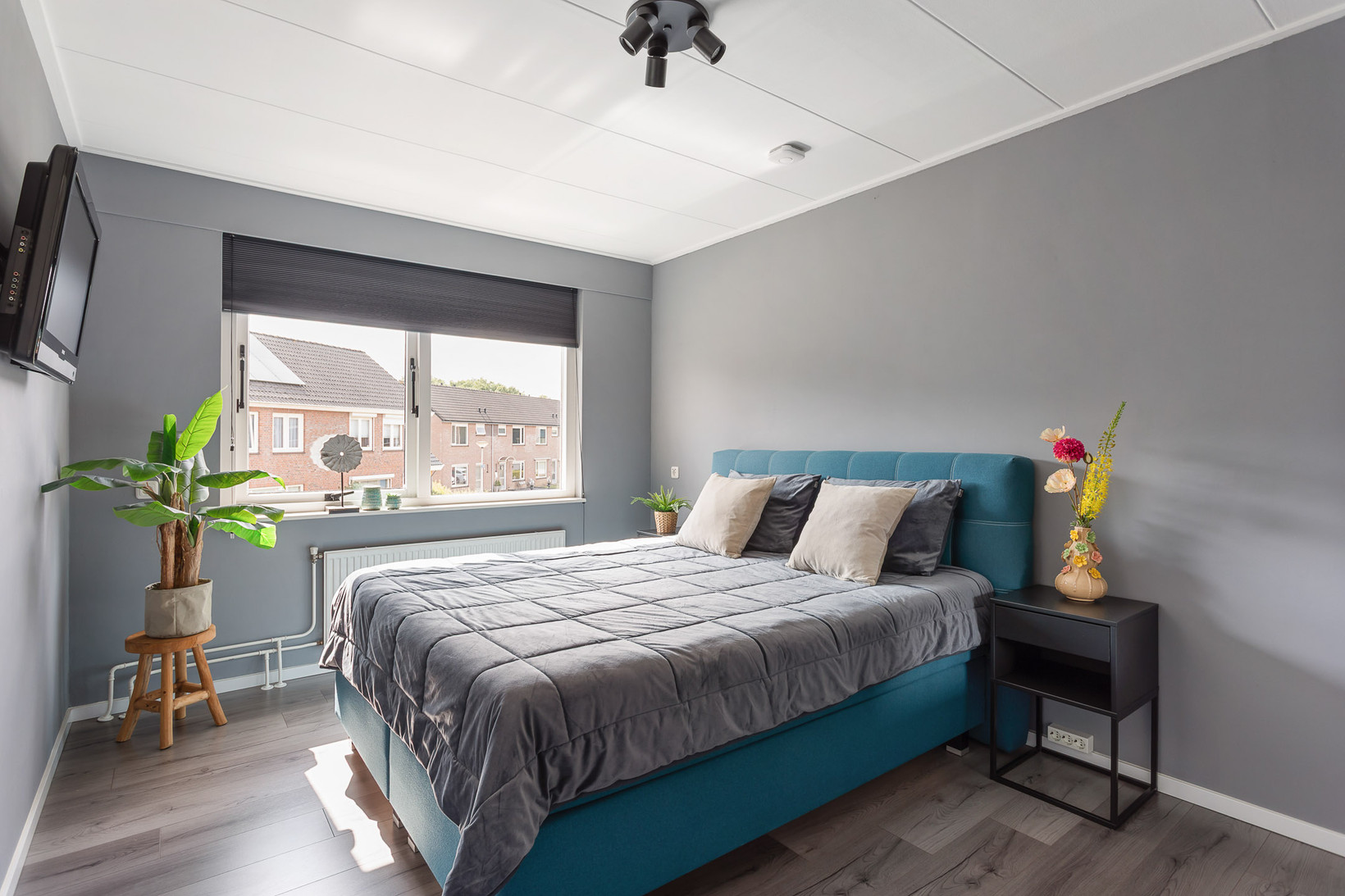 Tussenwoning te koop: Vivaldistraat 9, Tubbergen
