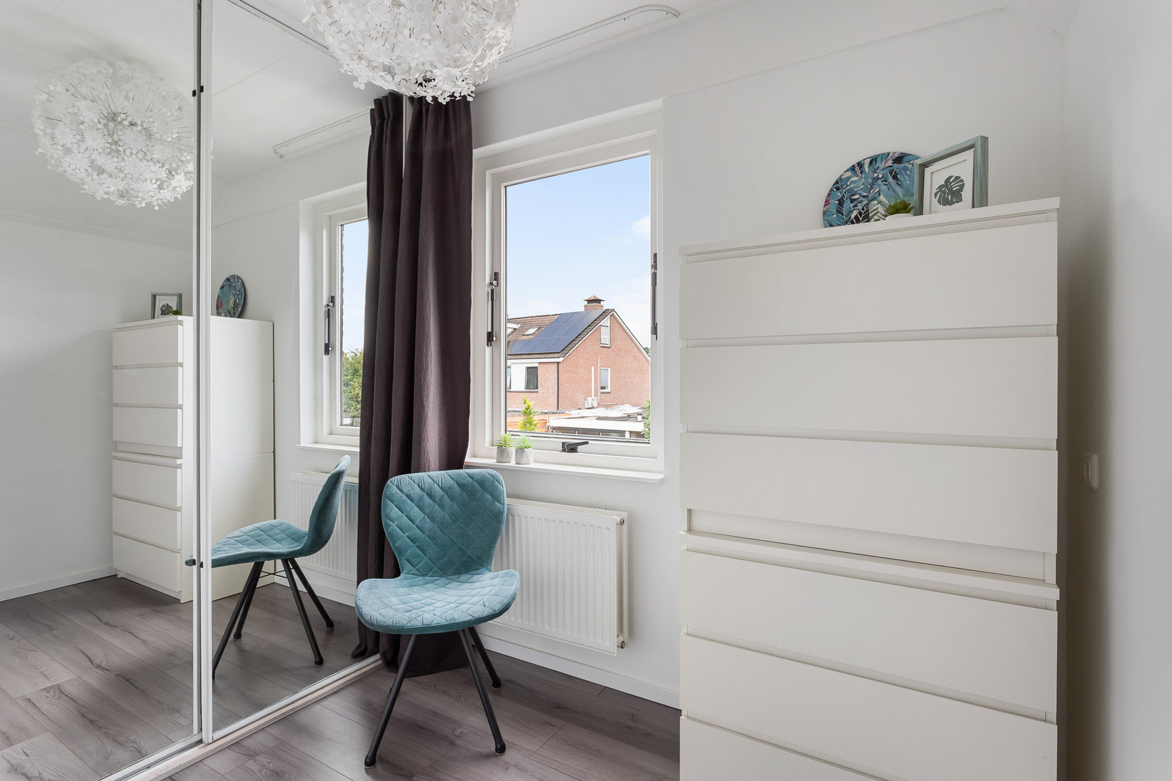 Tussenwoning te koop: Vivaldistraat 9, Tubbergen