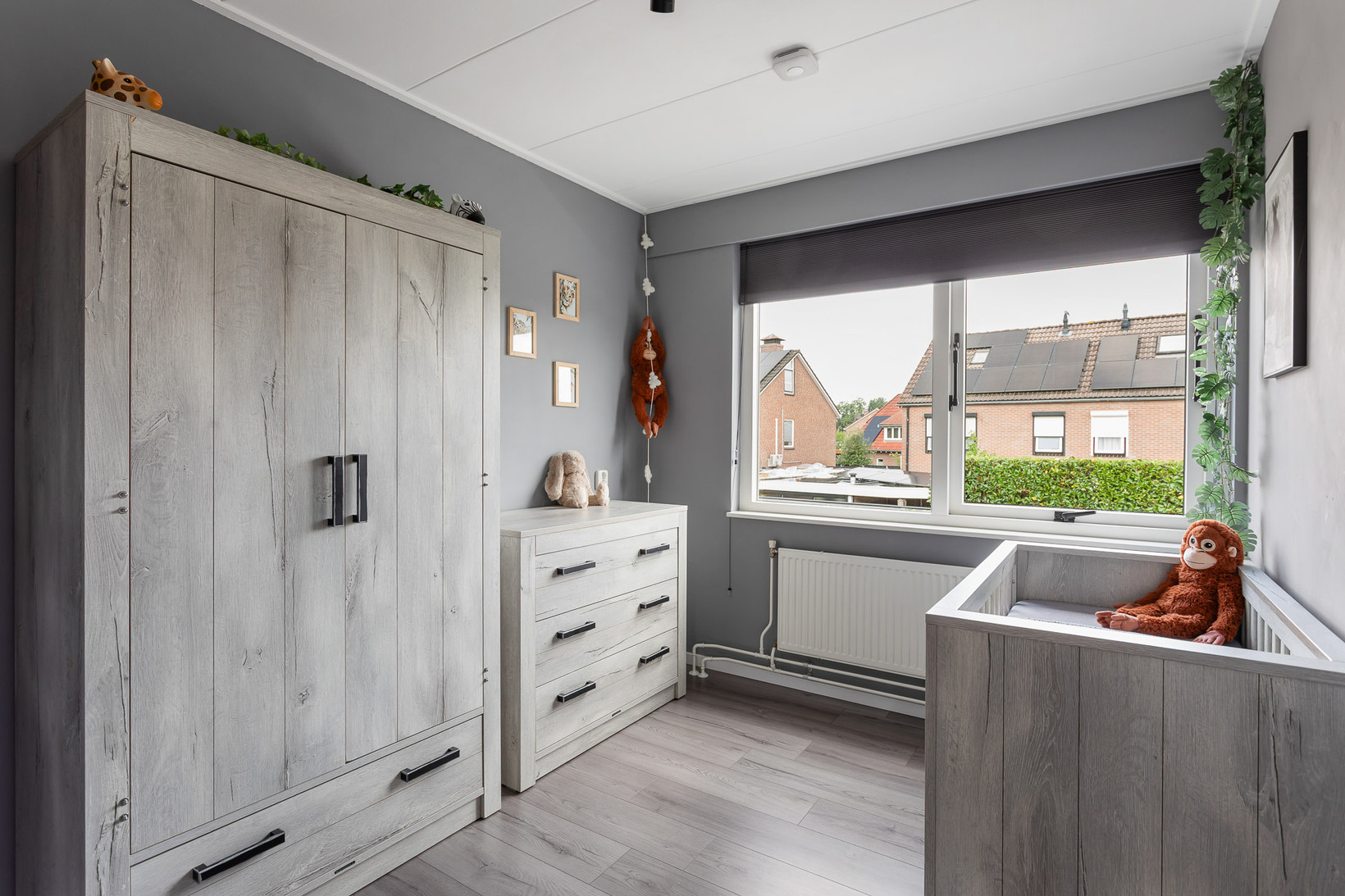 Tussenwoning te koop: Vivaldistraat 9, Tubbergen
