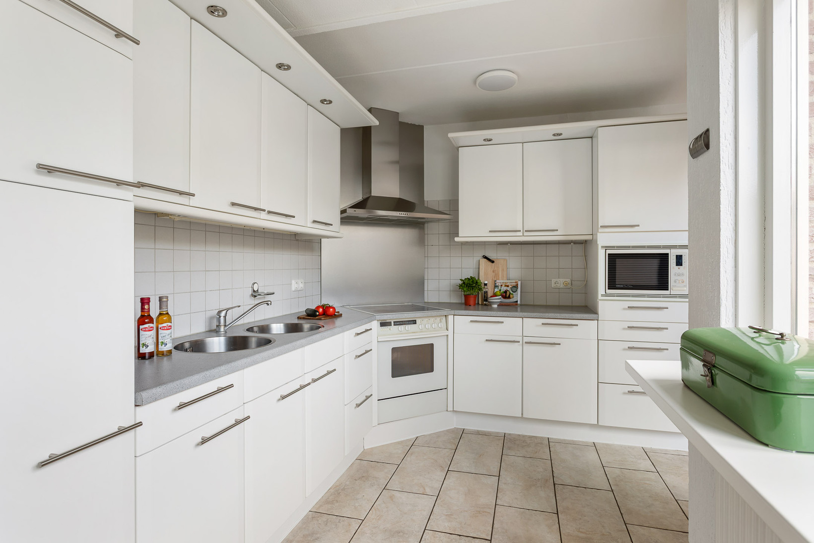Tussenwoning te koop: Vivaldistraat 9, Tubbergen