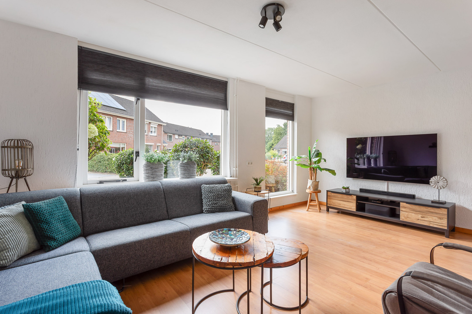 Tussenwoning te koop: Vivaldistraat 9, Tubbergen