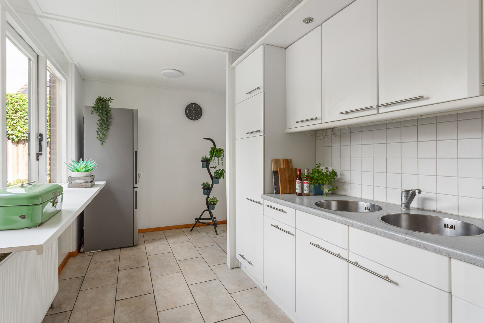 Tussenwoning te koop: Vivaldistraat 9, Tubbergen