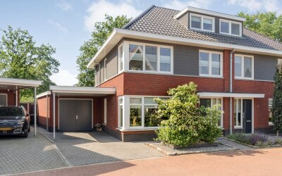 De Rietakker 39