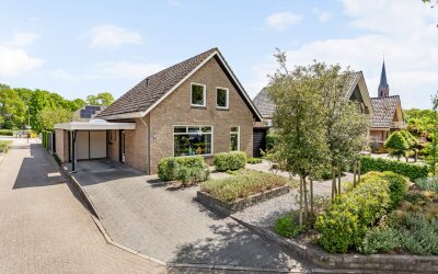 Kloosterhof 16