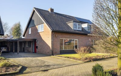 Kloosterhof 7