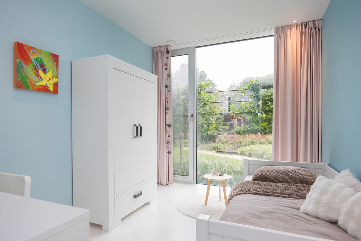 Vrijstaande woning te koop: Vlasbeekweg 5, Hezingen
