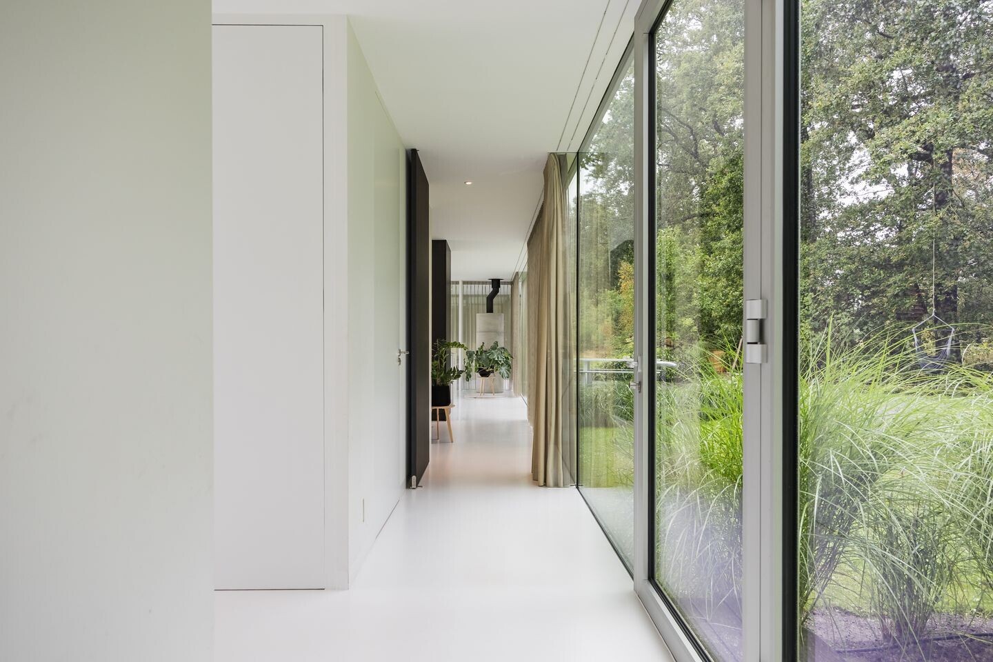 Vrijstaande woning te koop: Vlasbeekweg 5, Hezingen