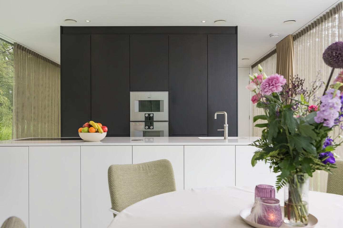 Vrijstaande woning te koop: Vlasbeekweg 5, Hezingen