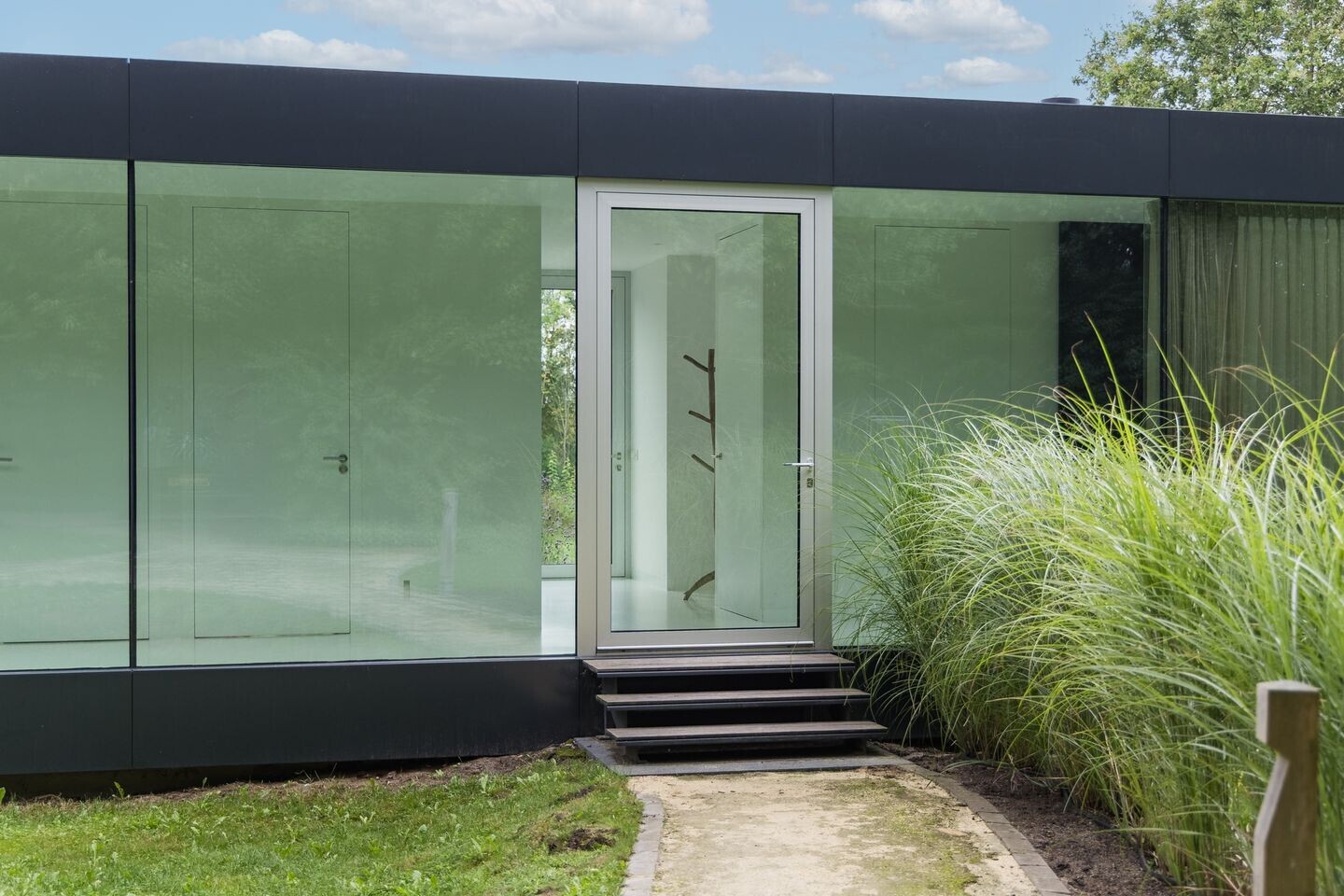 Vrijstaande woning te koop: Vlasbeekweg 5, Hezingen