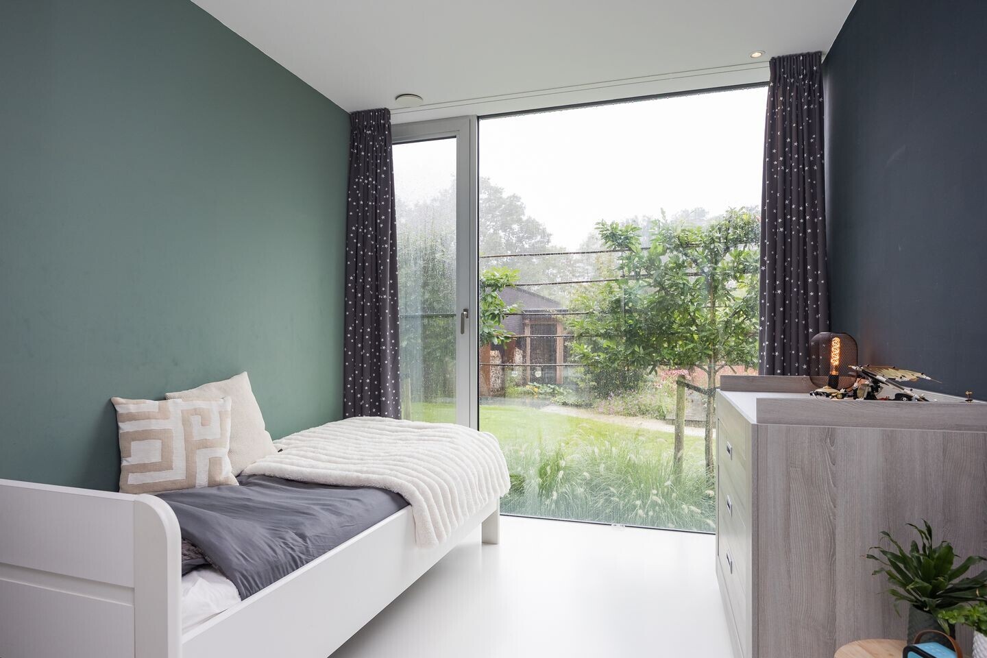 Vrijstaande woning te koop: Vlasbeekweg 5, Hezingen