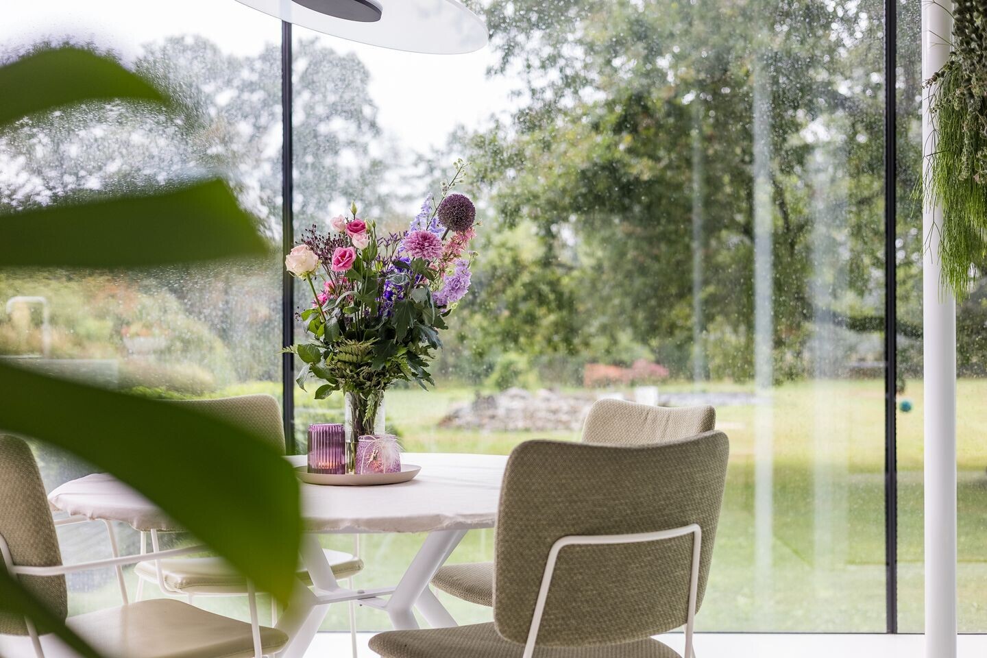 Vrijstaande woning te koop: Vlasbeekweg 5, Hezingen
