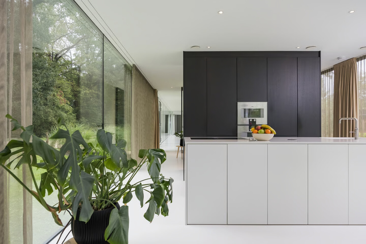 Vrijstaande woning te koop: Vlasbeekweg 5, Hezingen