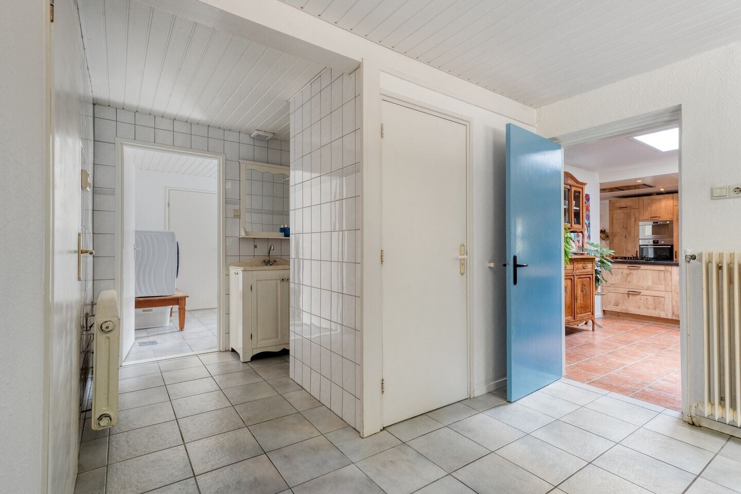 Vrijstaande woning te koop: Broekdijk 3, Manderveen