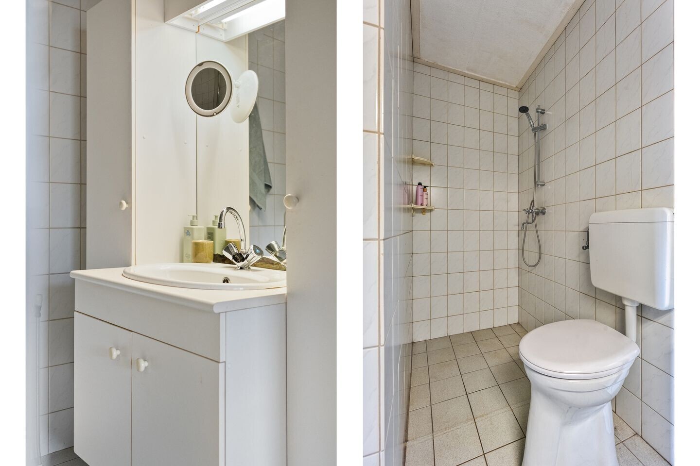 Vrijstaande woning te koop: Broekdijk 3, Manderveen